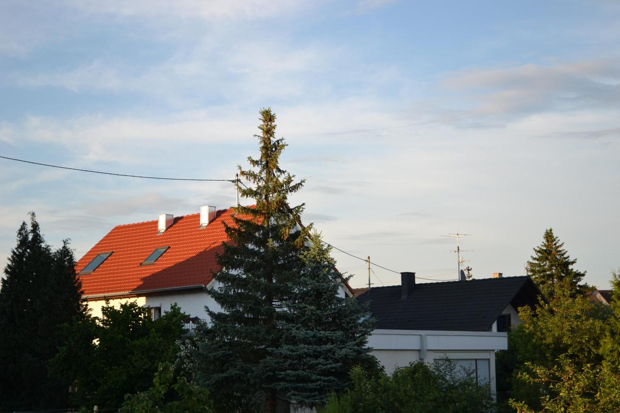 Weinblick Apartment Besigheim Exterior photo